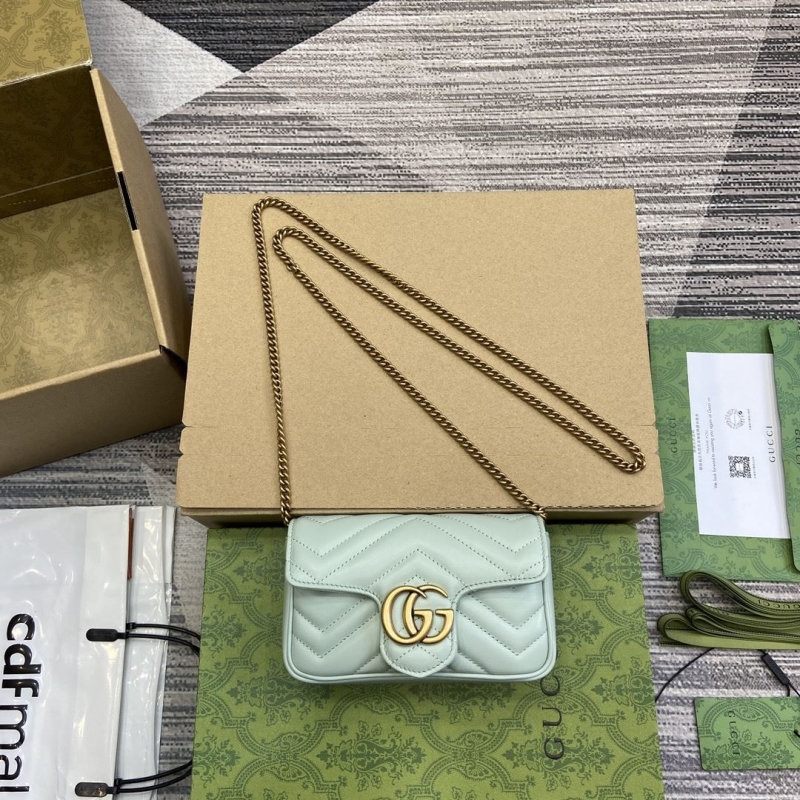 G*u*i satchel bags